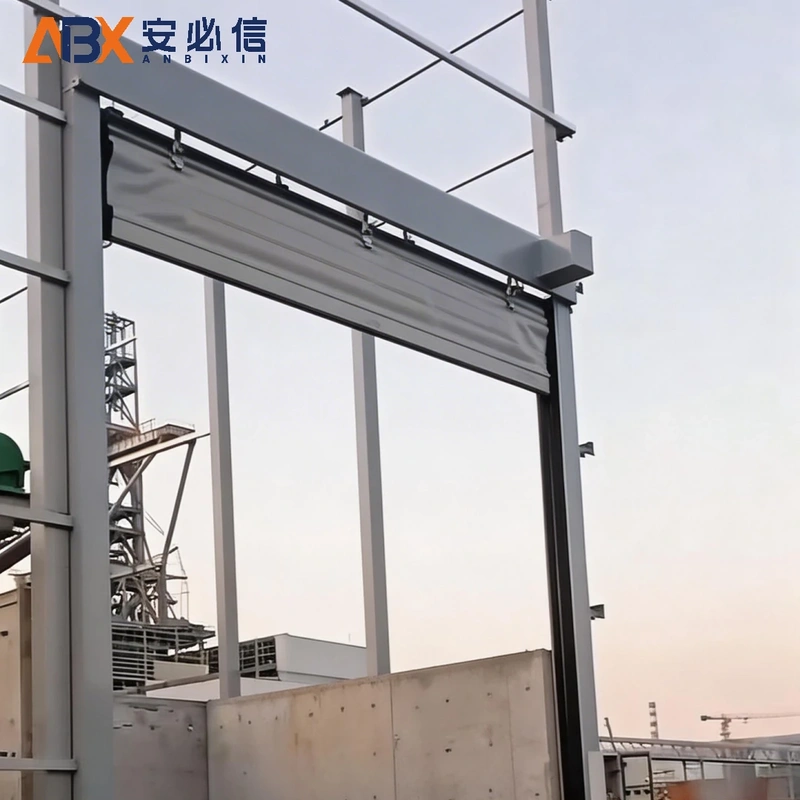 甘孜藏族快速堆积门