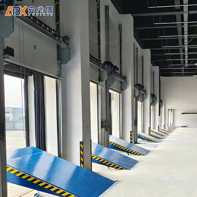 甘孜藏族滑升门
